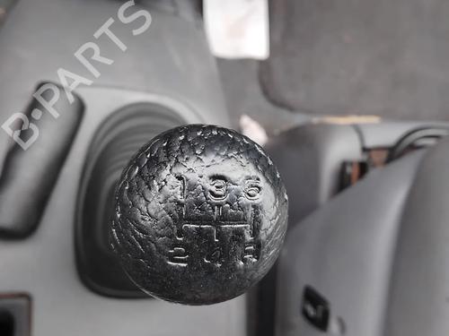 Selector da caixa Selector da caixa CHRYSLER VOYAGER / GRAND VOYAGER III (GS_, NS_) 2.5 TD (116 hp) 34305222 34305222