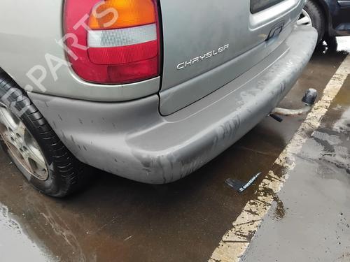 Bagtil kofangere Bagtil kofangere CHRYSLER VOYAGER / GRAND VOYAGER III (GS_, NS_) 2.5 TD (116 hp) 34305218 34305218