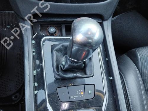 Selector da caixa Selector da caixa PEUGEOT 508 SW I (8E_) 1.6 HDi (112 hp) 34305230 34305230