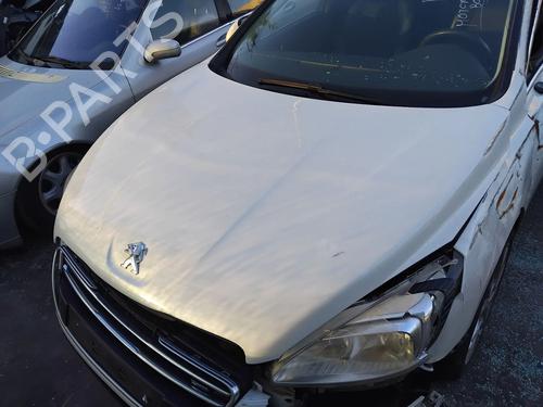 hood-peugeot-508-sw-i-8e_-2010-2011-2012-2013-2014-2015-2016-2017-2018-34305241 main image