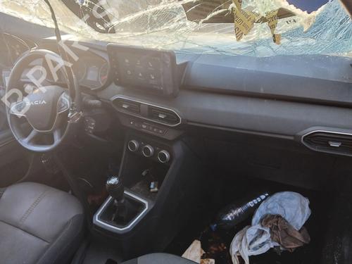 Autre Autre DACIA JOGGER (RK_) 1.0 TCe 90 ECO-G (RKMT) (91 hp) 34331162 34331162