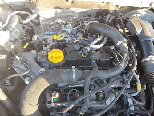Moteur Moteur DACIA JOGGER (RK_) 1.0 TCe 90 ECO-G (RKMT) (91 hp) 34331169 34331169