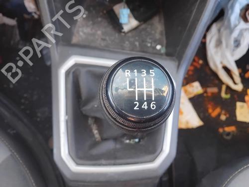 Levier de vitesses Levier de vitesses DACIA JOGGER (RK_) 1.0 TCe 90 ECO-G (RKMT) (91 hp) 34331171 34331171
