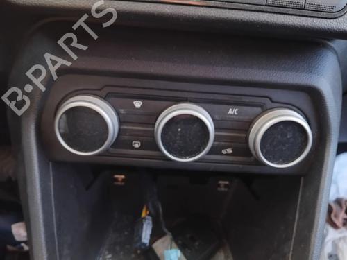 Commande Chauffage Commande Chauffage DACIA JOGGER (RK_) 1.0 TCe 90 ECO-G (RKMT) (91 hp) 34331173 34331173
