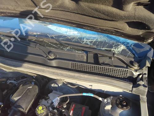 Viskermotor vindrude Viskermotor vindrude DACIA JOGGER (RK_) 1.0 TCe 90 ECO-G (RKMT) (91 hp) 34331174 34331174