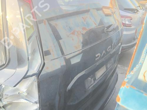 Bagklap CC/Kombi-Coupé Bagklap CC/Kombi-Coupé DACIA JOGGER (RK_) 1.0 TCe 90 ECO-G (RKMT) (91 hp) 34331177 34331177