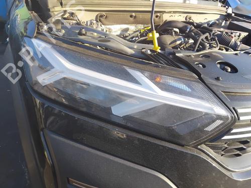 Højre forlygte Højre forlygte DACIA JOGGER (RK_) 1.0 TCe 90 ECO-G (RKMT) (91 hp) 34331175 34331175