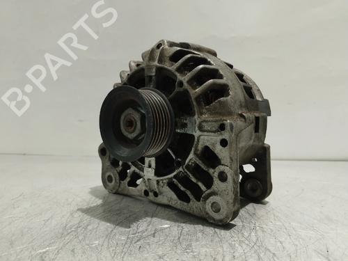 Generator Generator VW POLO IV (9N_, 9A_) 1.2 12V (64 hp) 34331151 34331151