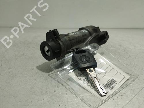 Used Ignition barrel Ignition barrel VW POLO IV (9N_, 9A_) 1.2 12V (64 hp) 34331155 34331155