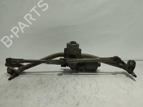 Used Front wiper motor Front wiper motor VW POLO IV (9N_, 9A_) 1.2 12V (64 hp) 34331161 34331161