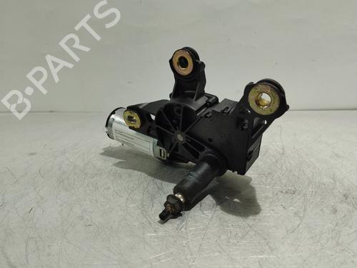 Used Rear wiper motor Rear wiper motor VW POLO IV (9N_, 9A_) 1.2 12V (64 hp) 34736574 34736574