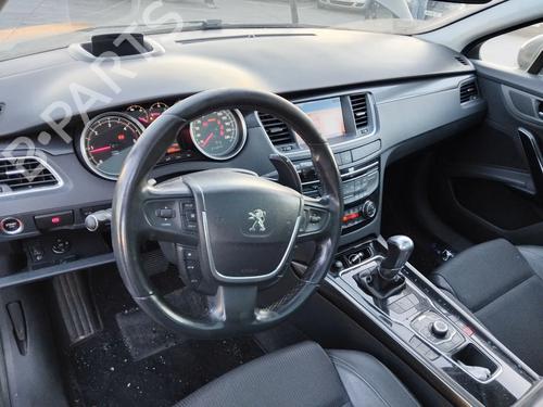 other-peugeot-508-sw-i-8e_-2010-2011-2012-2013-2014-2015-2016-2017-2018-34346841 main image
