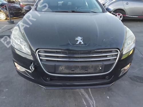 Compleet front Compleet front PEUGEOT 508 SW I (8E_) 1.6 HDi (112 hp) 34346842 34346842