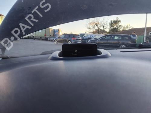display-monitor-peugeot-508-sw-i-8e_-2010-2011-2012-2013-2014-2015-2016-2017-2018-34346850 main image