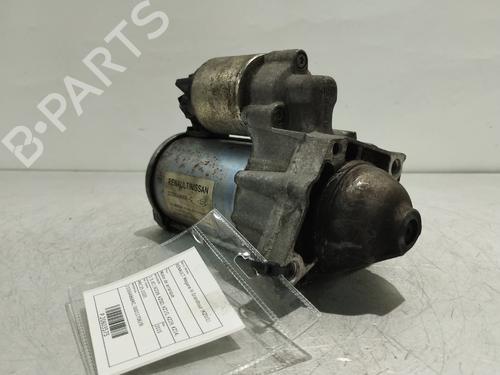 Anlasser für Anlasser RENAULT MEGANE III Grandtour (KZ0/1) 1.5 dCi (KZ09, KZ0D, KZ1G, KZ29, KZ14, KZ1W, KZ10, KZ1F,... (110 hp) 34346838 34346838