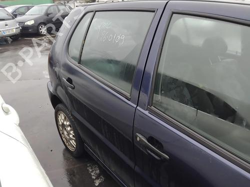 Dør højre bagtil Dør højre bagtil VW POLO III (6N1) 100 1.4 16V (100 hp) 34346868 34346868