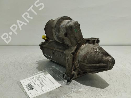 Used Starter Starter OPEL MERIVA A MPV (X03) 1.3 CDTI (E75) (75 hp) 34349427 34349427