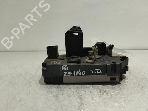 Used Rear right lock Rear right lock OPEL MERIVA A MPV (X03) 1.3 CDTI (E75) (75 hp) 34349434 34349434