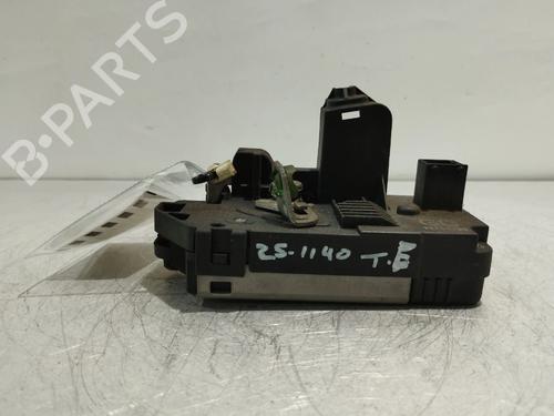 Used Rear left lock Rear left lock OPEL MERIVA A MPV (X03) 1.3 CDTI (E75) (75 hp) 34349430 34349430