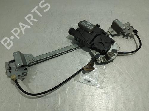 Used Rear right window mechanism Rear right window mechanism OPEL MERIVA A MPV (X03) 1.3 CDTI (E75) (75 hp) 34349428 34349428