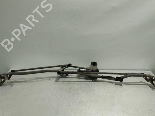 Used Front wiper motor Front wiper motor OPEL MERIVA A MPV (X03) 1.3 CDTI (E75) (75 hp) 34349432 34349432
