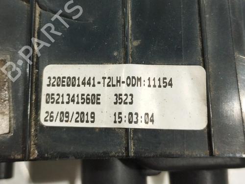 Left tailgate light FIAT TIPO Saloon (356_, 357_) 1.3 D (356SXB1A, 356SXH1A, 356SXD1A) | BP31357140C79 - Image 3