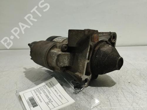 Used Starter Starter RENAULT CLIO II (BB_, CB_) 1.5 dCi (B/CB07) (65 hp) 34349439 34349439