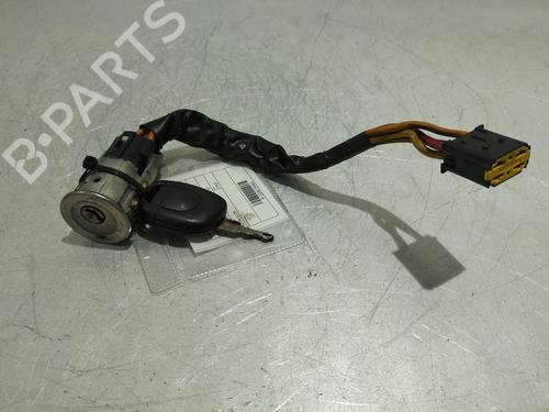 Zündschloss für Zündschloss RENAULT CLIO II (BB_, CB_) 1.5 dCi (B/CB07) (65 hp) 34349437 34349437