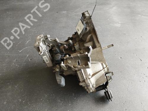 Gearbox FIAT 500X (334_) 1.3 D Multijet (334AXH1A) | BP33937260M3 - Image 2