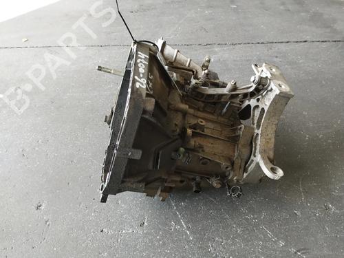 Gearbox FIAT 500X (334_) 1.3 D Multijet (334AXH1A) | BP33937260M3 - Image 4