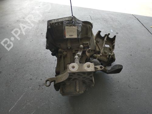 Gearbox FIAT 500X (334_) 1.3 D Multijet (334AXH1A) | BP33937260M3 - Image 3