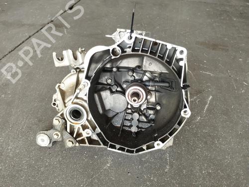 Gearbox FIAT 500X (334_) 1.3 D Multijet (334AXH1A) | BP33937260M3 - Image 5