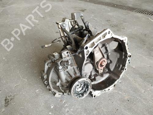 Used Gearbox Gearbox SEAT TOLEDO II (1M2) 1.9 TDI (110 hp) 34350317 34350317