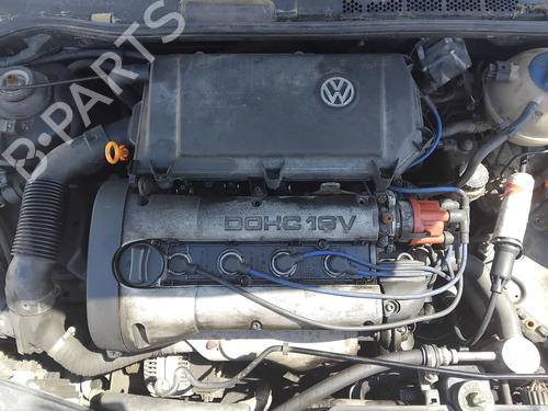Moteur Moteur VW POLO III (6N1) 100 1.4 16V (100 hp) 34350318 34350318