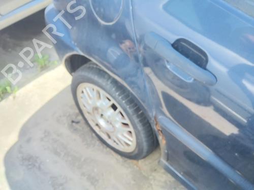 Eixo traseiro Eixo traseiro VW POLO III (6N1) 100 1.4 16V (100 hp) 34350319 34350319