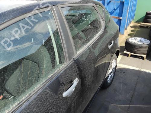 Used Left rear door Left rear door SEAT IBIZA IV (6J5, 6P1) 1.2 (70 hp) 34368387 34368387
