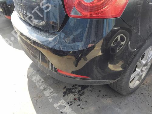 rear-bumper-seat-ibiza-iv-6j5-6p1-2008-2009-2010-2011-2012-2013-2014-2015-2016-2017-34368392 main image