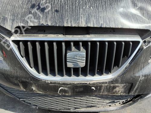 Grill Grill SEAT IBIZA IV (6J5, 6P1) 1.2 (70 hp) 34368394 34368394