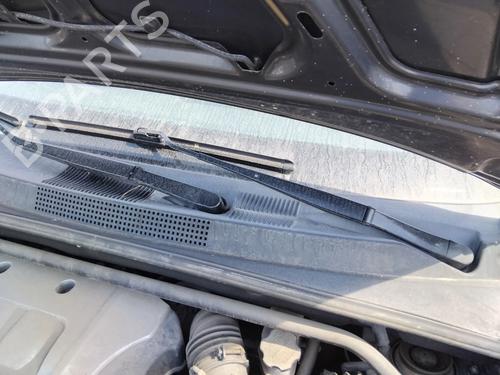 Used Front wiper motor Front wiper motor HYUNDAI TUCSON (JM) 2.7 All-wheel Drive (175 hp) 34368401 34368401