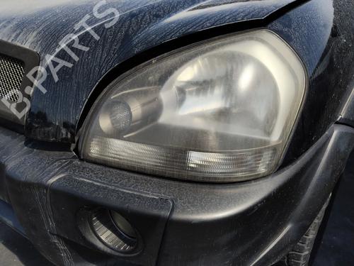 Phare gauche Phare gauche HYUNDAI TUCSON (JM) 2.7 All-wheel Drive (175 hp) 34368408 34368408