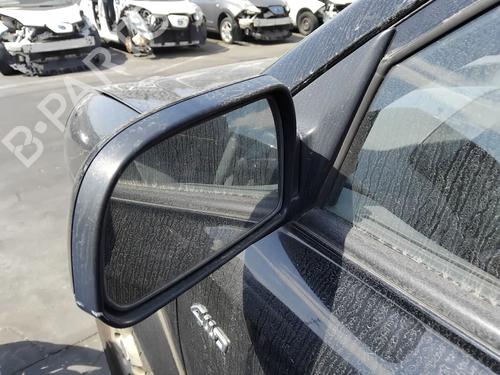 Used Left mirror Left mirror HYUNDAI TUCSON (JM) 2.7 All-wheel Drive (175 hp) 34368411 34368411