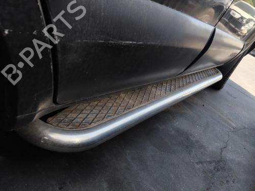 Højre sidekjole Højre sidekjole HYUNDAI TUCSON (JM) 2.7 All-wheel Drive (175 hp) 34368417 34368417