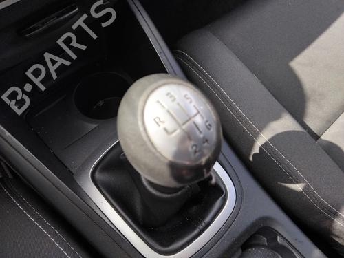 Gearbox RENAULT MEGANE III Hatchback (BZ0/1_, B3_) 1.5 dCi | BP34370576M3 - Image 2