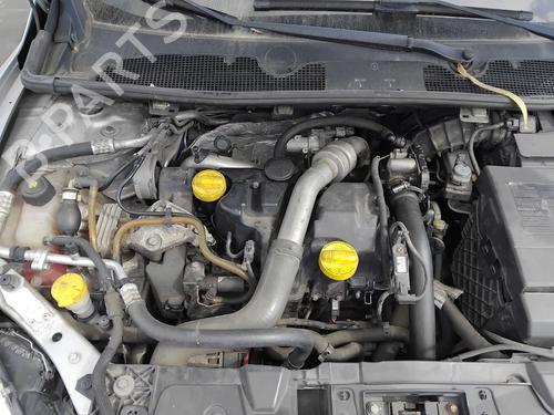 gearbox-renault-megane-iii-hatchback-bz01_-b3_-2008-34370576 main image