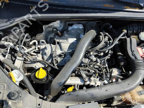 Used Engine Engine RENAULT CLIO III (BR0/1, CR0/1) 1.2 16V (BR0P, CR0P) (101 hp) 34370591 34370591