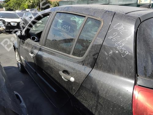 left-rear-door-renault-clio-iii-br01-cr01-2005-2006-2007-2008-2009-2010-2011-2012-2013-2014-34370603 main image