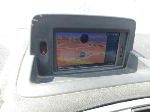 display-monitor-renault-clio-iii-br01-cr01-2005-2006-2007-2008-2009-2010-2011-2012-2013-2014-34370608 main image