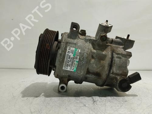 Used AC compressor AC compressor AUDI A1 (8X1, 8XK) 1.6 TDI (90 hp) 34368396 34368396