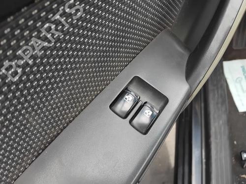 Raamschakelaar links voor Raamschakelaar links voor CHEVROLET AVEO / KALOS Saloon (T250, T255) 1.2 (72 hp) 34370615 34370615