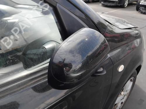 Used Right mirror Right mirror CHEVROLET AVEO / KALOS Saloon (T250, T255) 1.2 (72 hp) 34370622 34370622